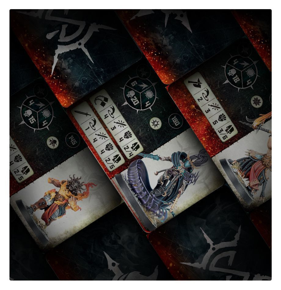 111-68 WARCRY: CATACOMBS