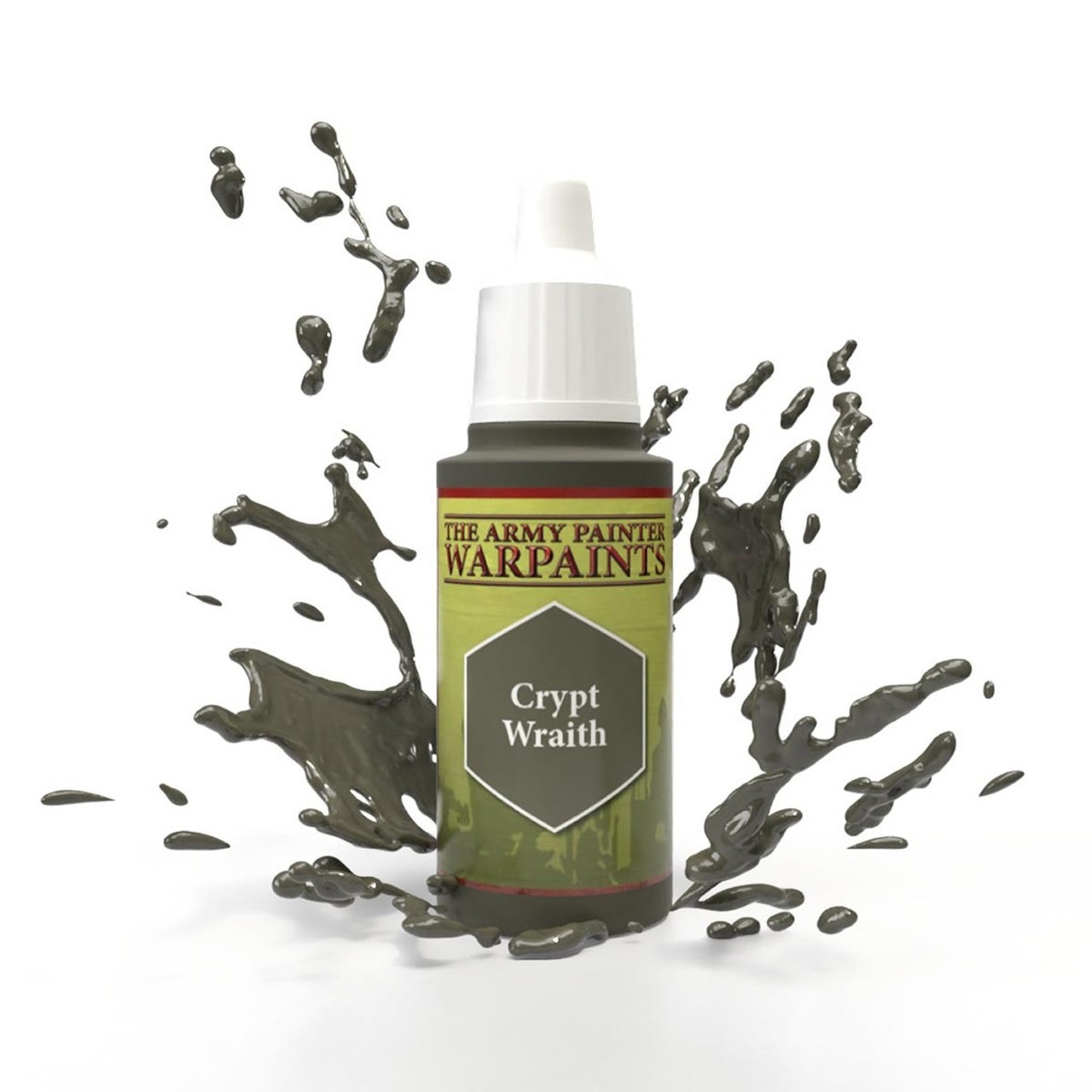 ARMWP1413 Crypt Wraith - Acrylic Paint for Miniatures in 18 ml Dropper Bottle