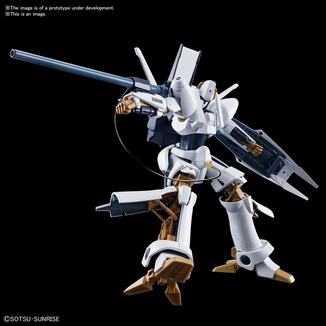 BAN2545960 Bandai 1/144 L-Gaim 'L-Gaim' Spirits HG