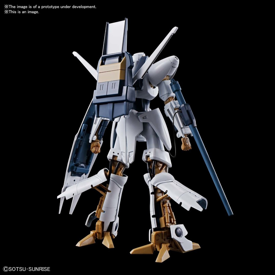 BAN2545960 Bandai 1/144 L-Gaim 'L-Gaim' Spirits HG