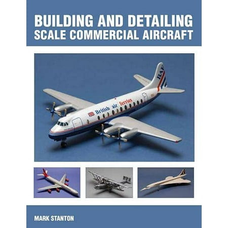 FS Building and Detailing Aircraft Magazine