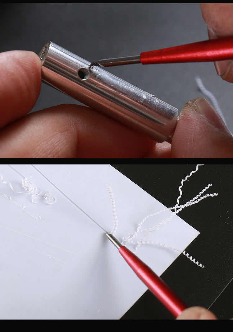 BD0042 FINE ENGRAVING BLADE 0.1MM