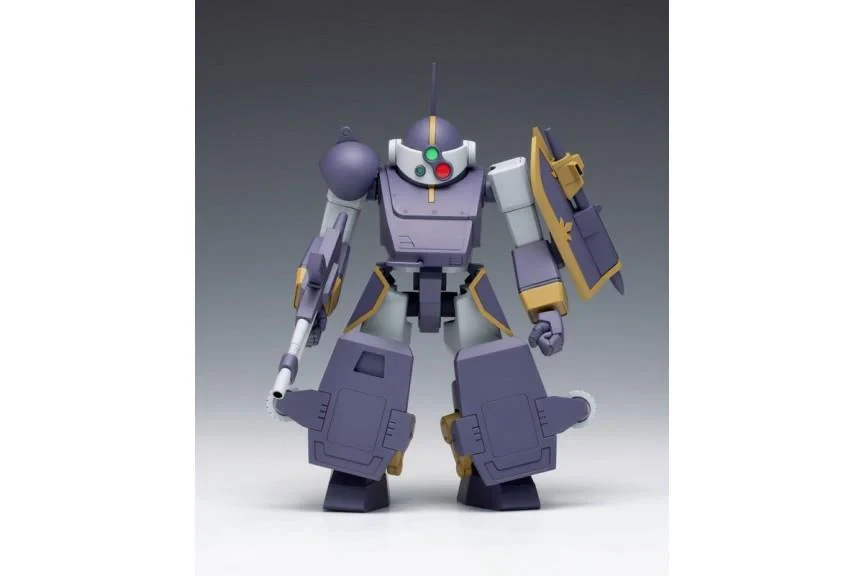 (D) BK213 ATH-Q64 Berserga WP (ST) 1/35 Action Figure Kit