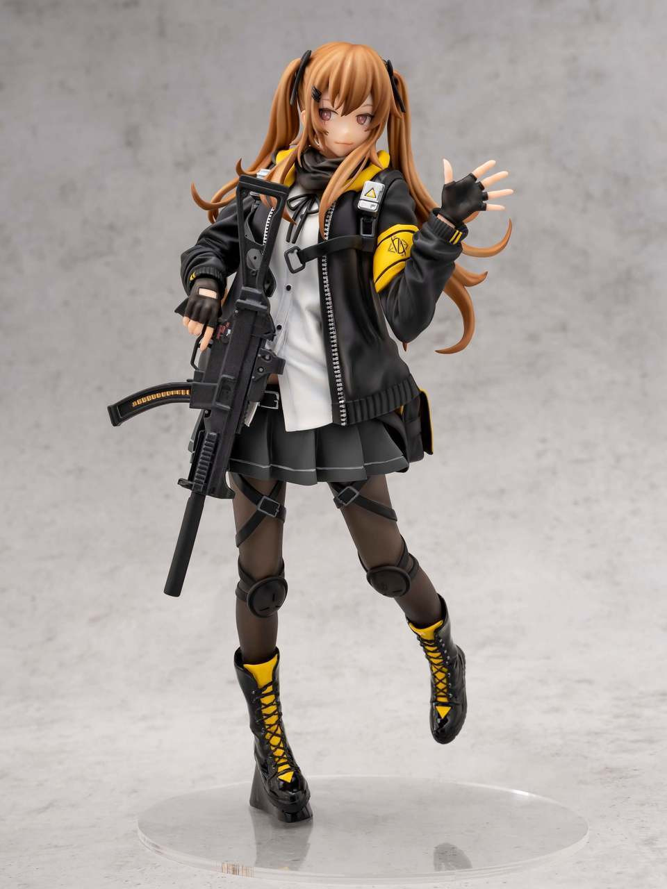 06617 Dolls Frontline 1/7 Ump9 Overseas Figure