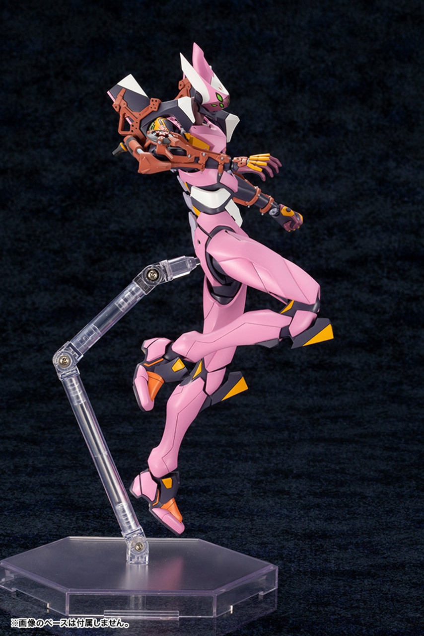 KP535  EVANGELION KAI UNIT 08 GAMMA : 3.0 +1.0 THRICE UPON A TIME KP535  EVANGELION KAI UNIT 08 GAMMA : 3.0 +1.0 THRICE UPON A TIME