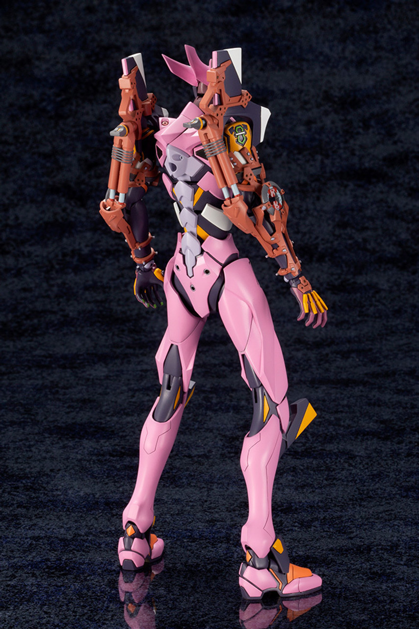 KP535  EVANGELION KAI UNIT 08 GAMMA : 3.0 +1.0 THRICE UPON A TIME KP535  EVANGELION KAI UNIT 08 GAMMA : 3.0 +1.0 THRICE UPON A TIME