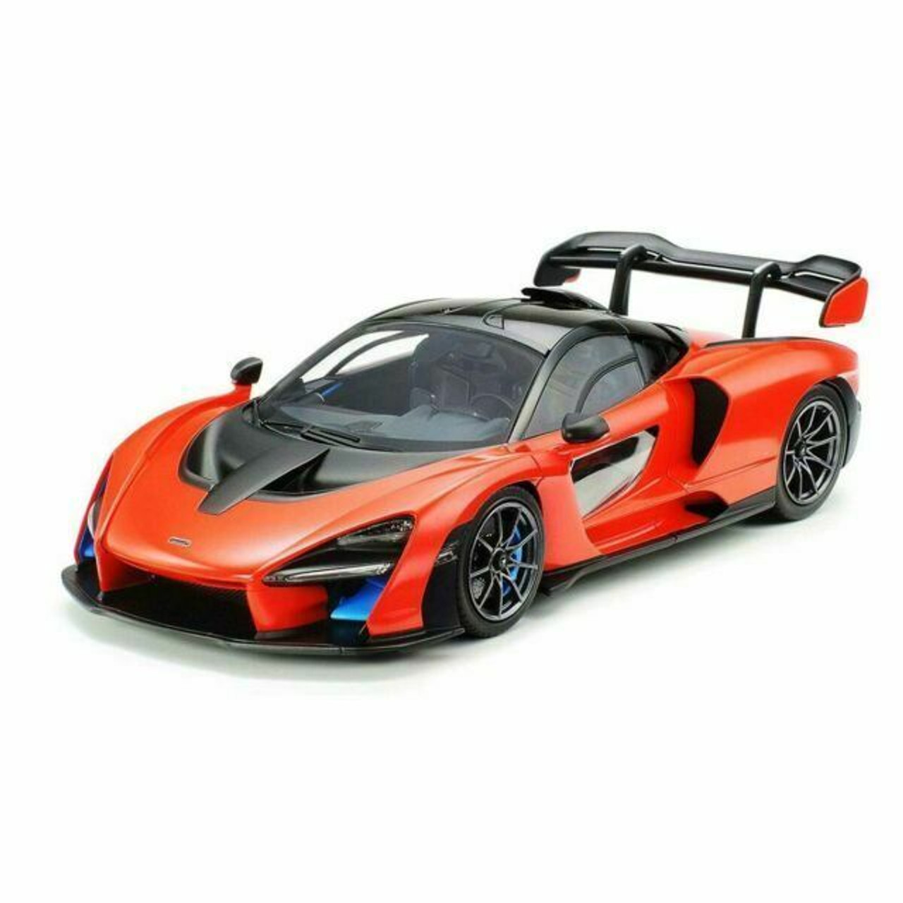TAM24355 Tamiya 1/24 McLaren Senna