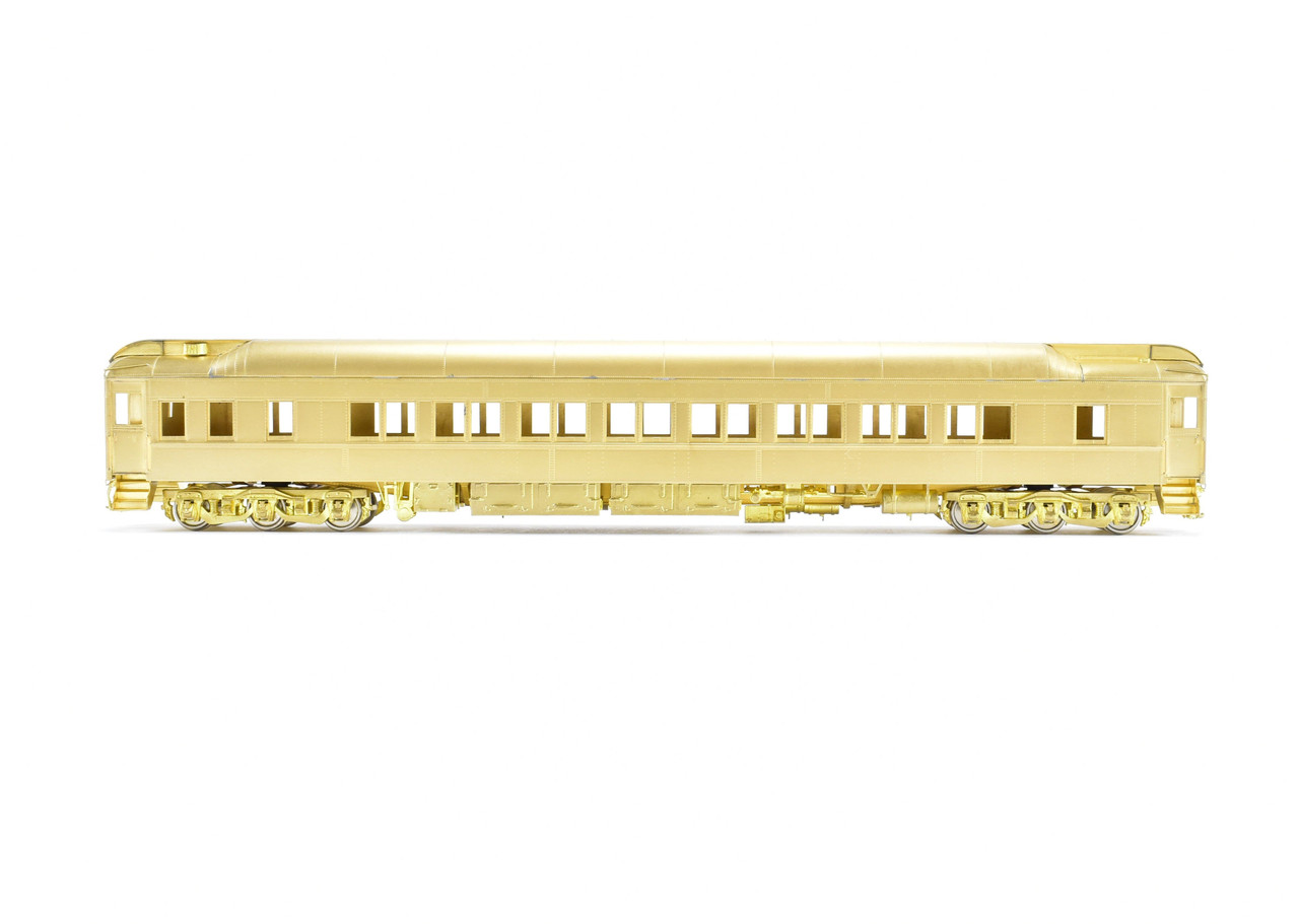(D)  NERS313 Pullman Plan #2412 16 Sec. Sleeper Kit