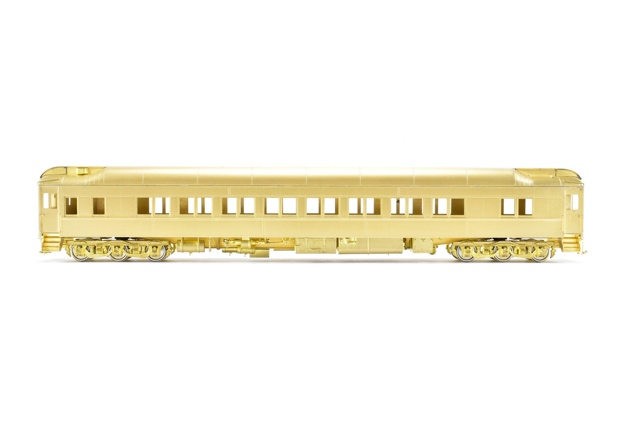 (D)  NERS313 Pullman Plan #2412 16 Sec. Sleeper Kit