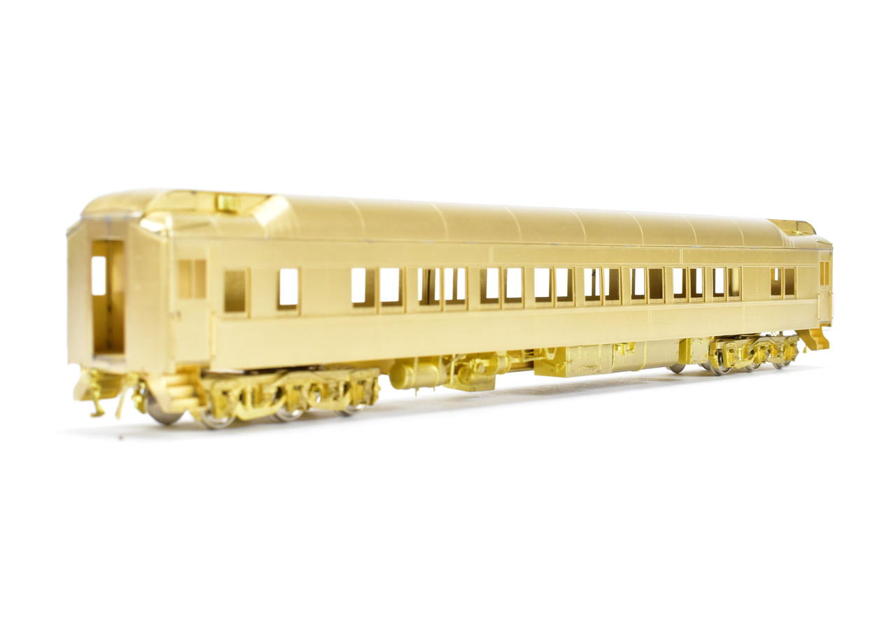 (D)  NERS313 Pullman Plan #2412 16 Sec. Sleeper Kit