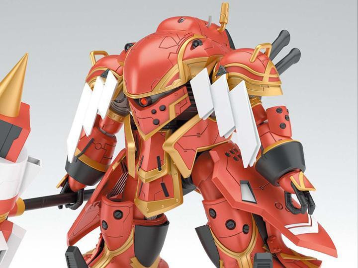 (SO) 2531562 HG Spiricle Fighter Mugen (Hatsuho Shinonome)