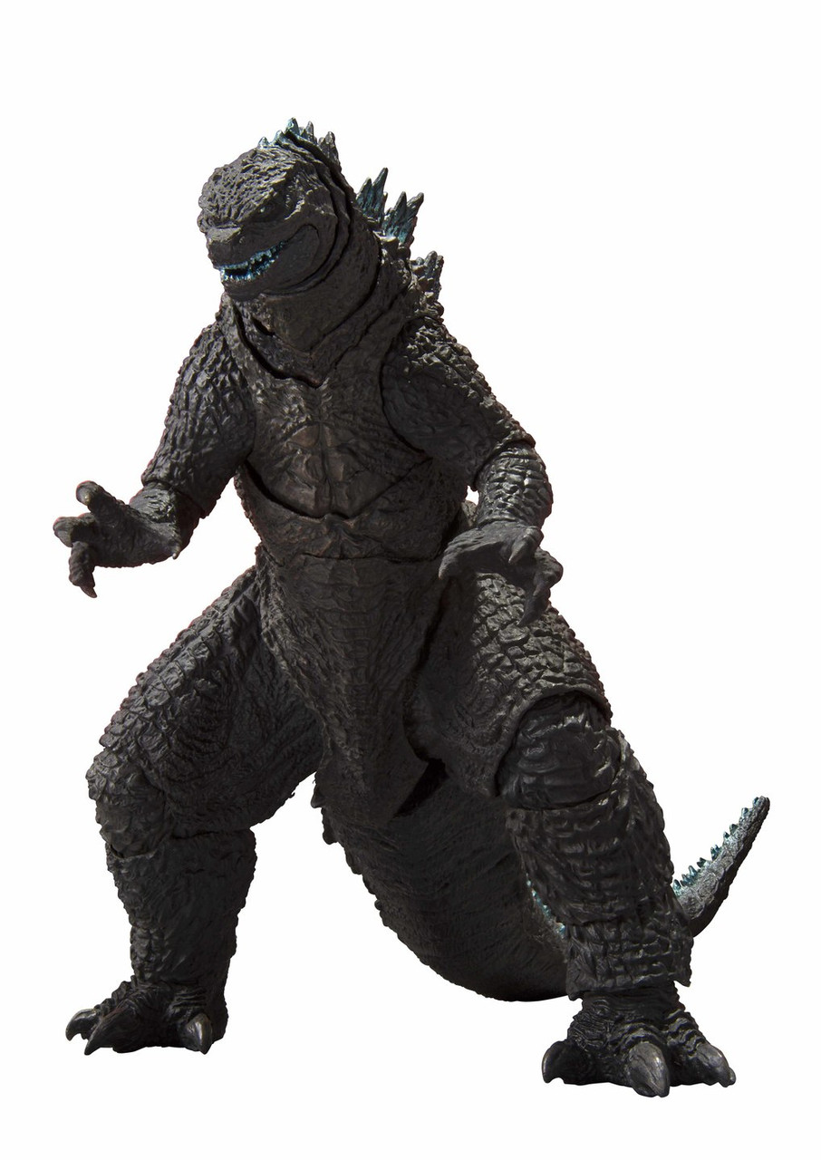 60477 GODZILLA『GODZILLA VS. KONG』(2021)"GODZILLA VS. KONG", Bandai Spirits S.H.Monsterarts 60477 GODZILLA『GODZILLA VS. KONG』(2021)"GODZILLA VS. KONG", Bandai Spirits S.H.Monsterarts