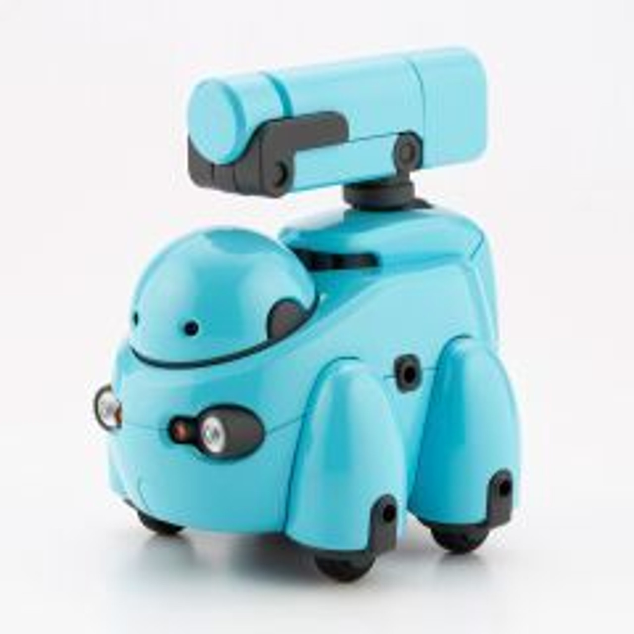 KP573 TAMOTU [Sky Blue Ver.]  MARUTTOYS