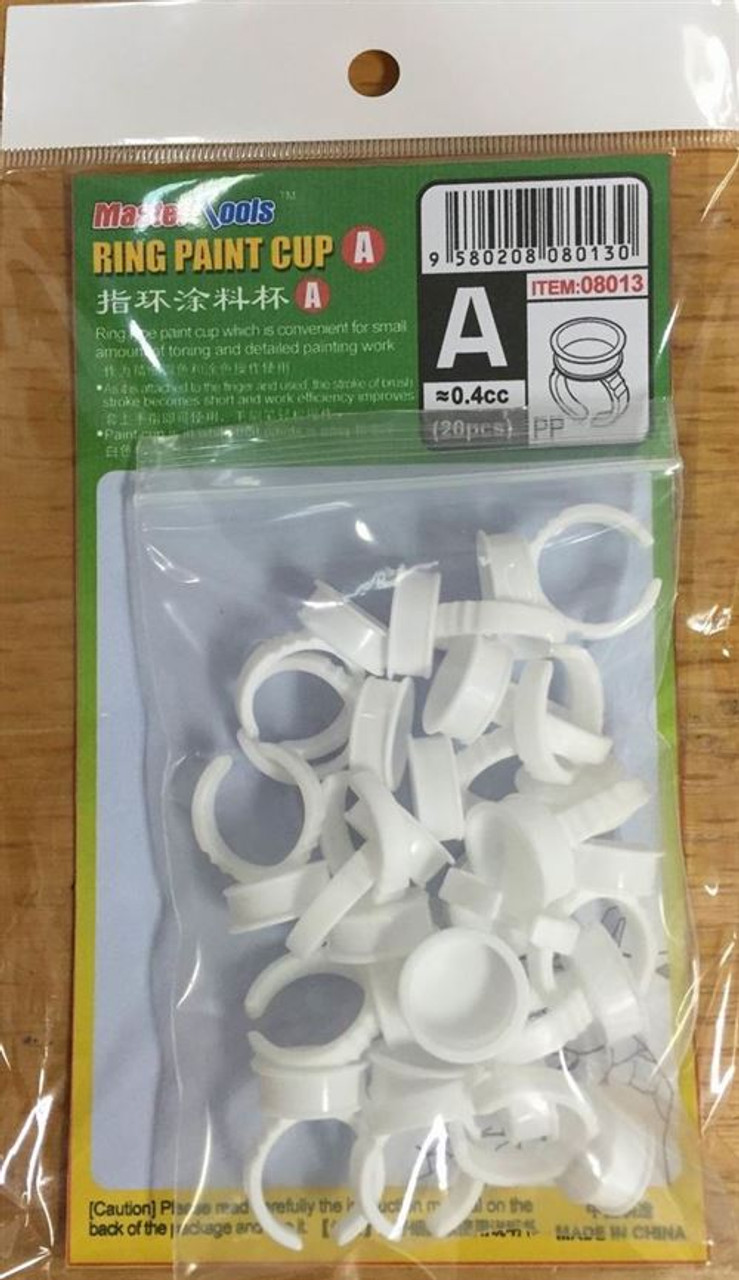 TSM08013 Ring cup