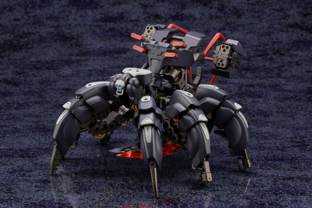 HG091_HEXA GEAR_ABYSSCRAWLER NIGHT STALKERS Ver.