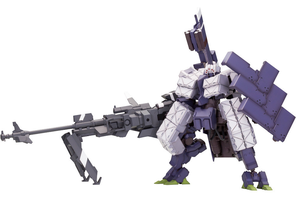 FA130_FRAME ARMS_TYPE48MODEL2 KAGUTSUCHI-OTSU SNIPER:RE2