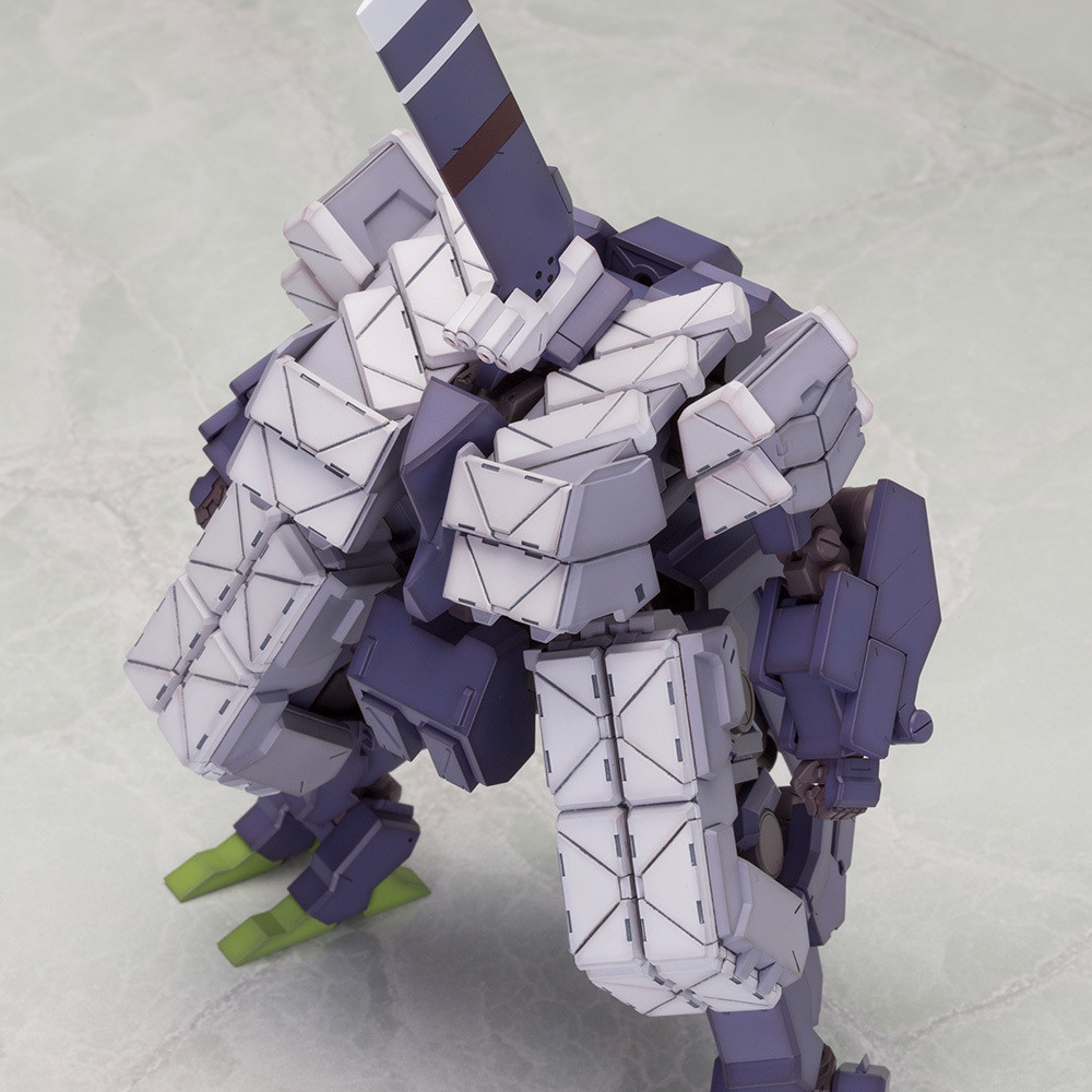 FA130_FRAME ARMS_TYPE48MODEL2 KAGUTSUCHI-OTSU SNIPER:RE2