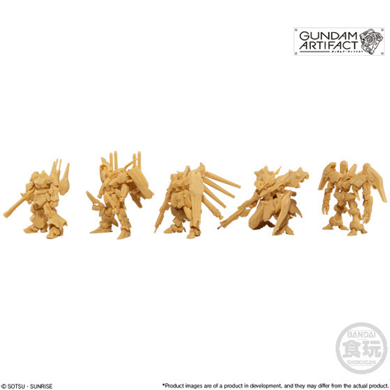 58208 Gundam Artifact 01, "Mobile Suit Gundam", Bandai Gundam Artifact 58208 Gundam Artifact 01, "Mobile Suit Gundam", Bandai Gundam Artifact