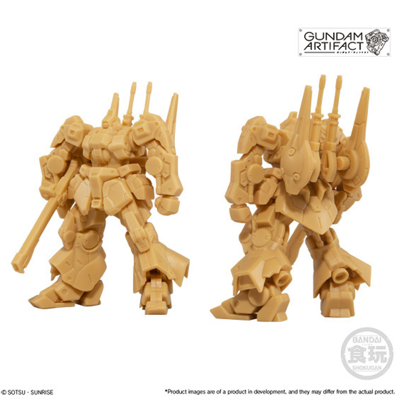 58208 Gundam Artifact 01, "Mobile Suit Gundam", Bandai Gundam Artifact 58208 Gundam Artifact 01, "Mobile Suit Gundam", Bandai Gundam Artifact