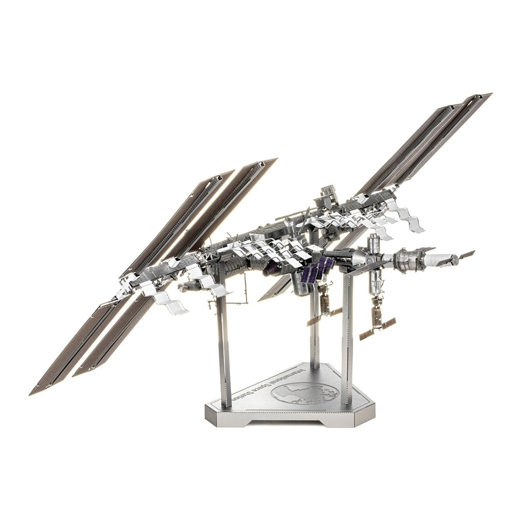 ICX140 International Space Station