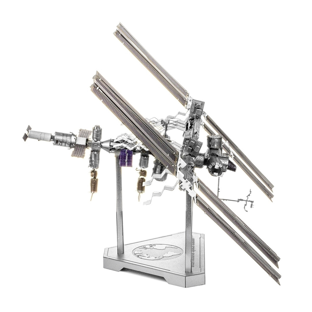 ICX140 International Space Station