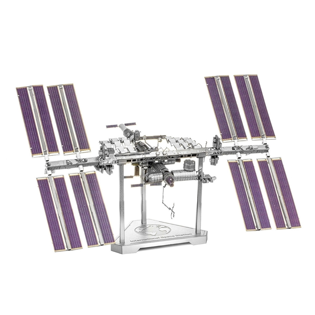 ICX140 International Space Station