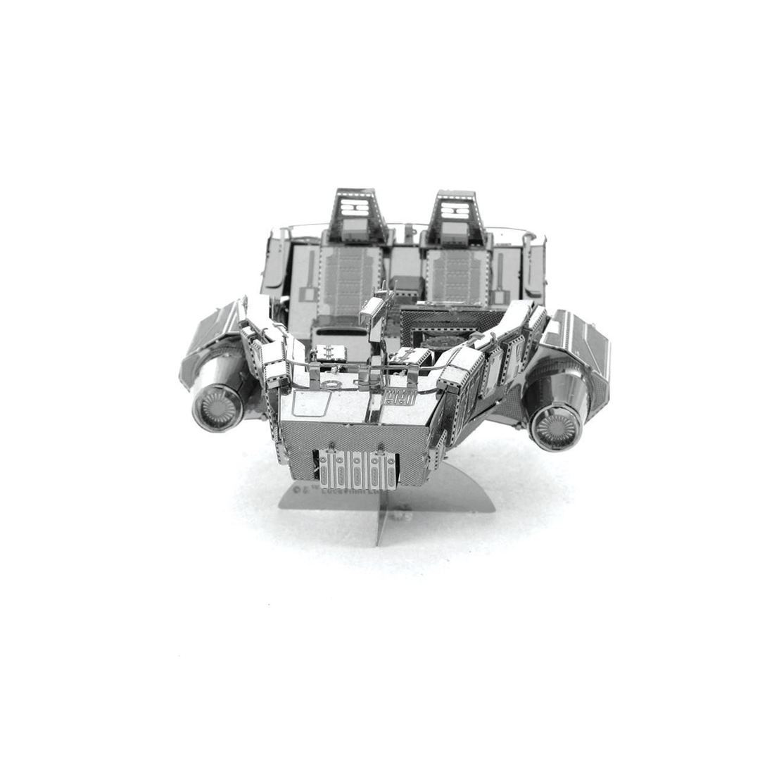 MMS268 First Order Snowspeeder