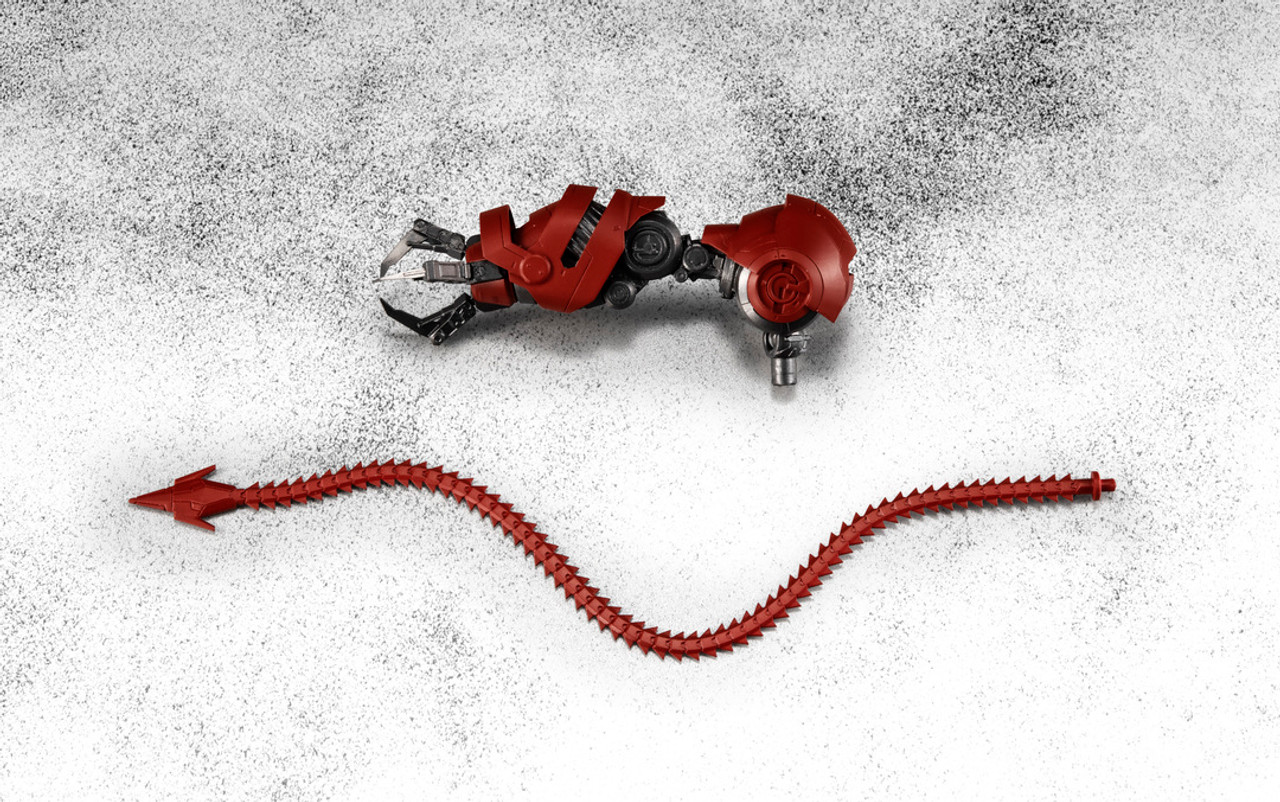 61724  Atlas Destroyer "Pacific Rim:The Black", Bandai Spirits The Robot Spirits 61724  Atlas Destroyer "Pacific Rim:The Black", Bandai Spirits The Robot Spirits