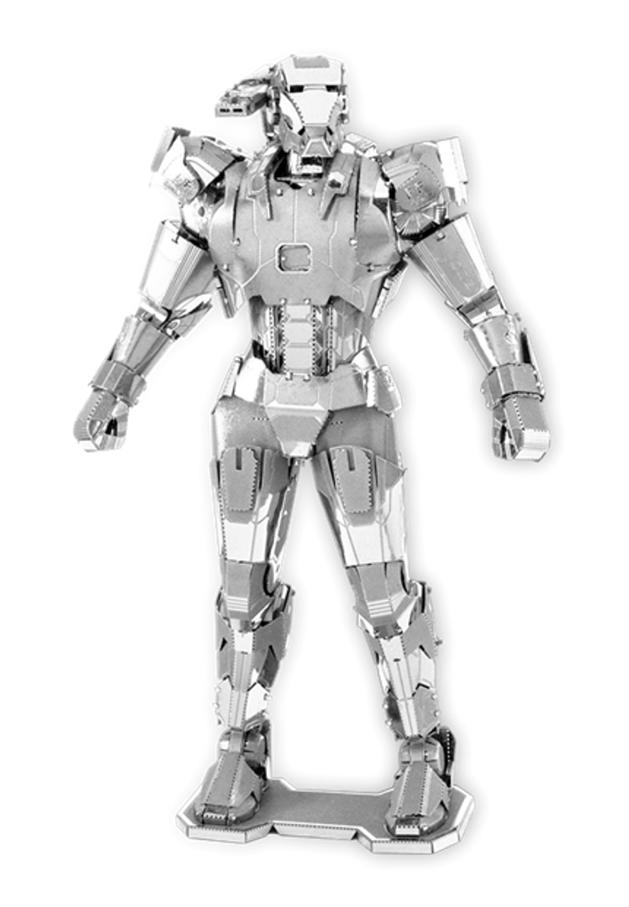 MMS323 War Machine