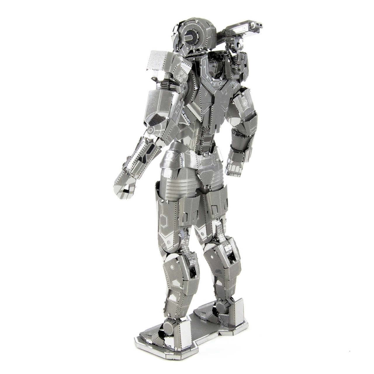 MMS323 War Machine