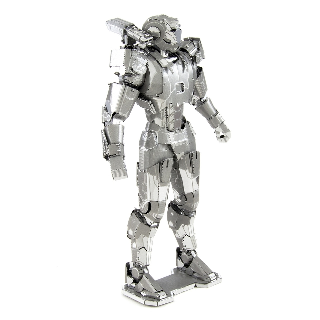 MMS323 War Machine