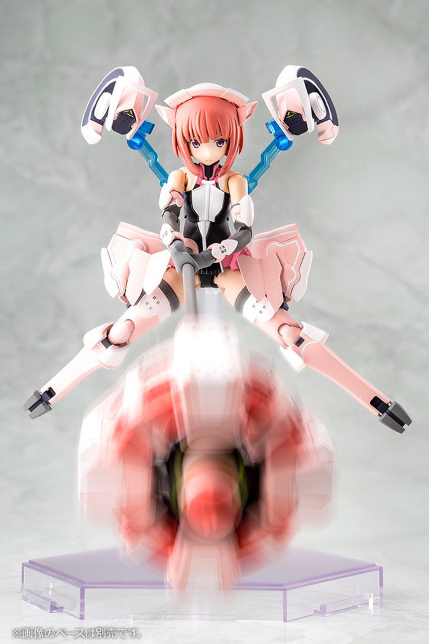 KBYKP562 Alice Gear Aegis Aika Aikawa [Jin-ai] Model kit