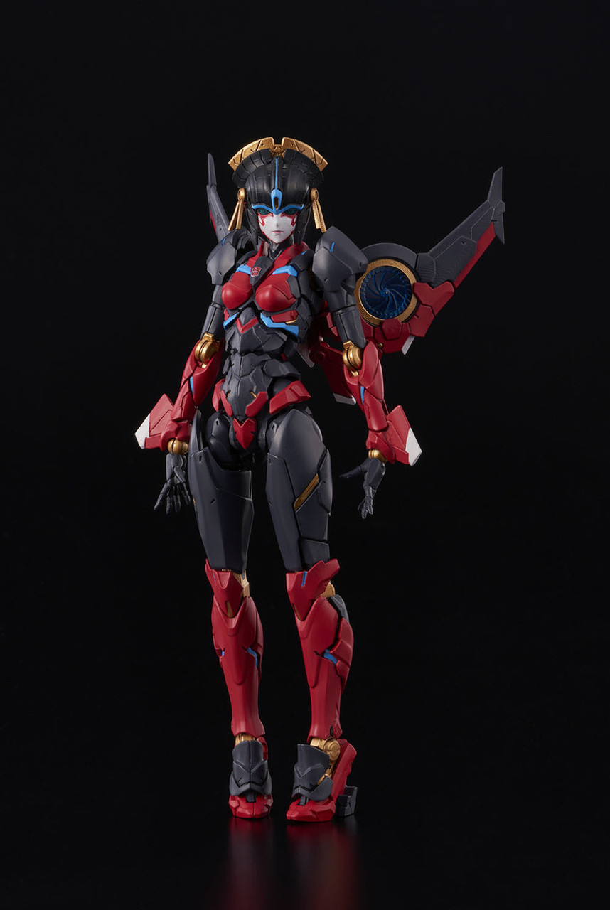 FLM51394 Windblade "Transformers", Flame Toys Furai Model FLM51394 Windblade "Transformers", Flame Toys Furai Model