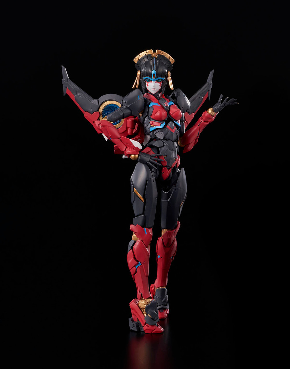 FLM51394 Windblade "Transformers", Flame Toys Furai Model FLM51394 Windblade "Transformers", Flame Toys Furai Model