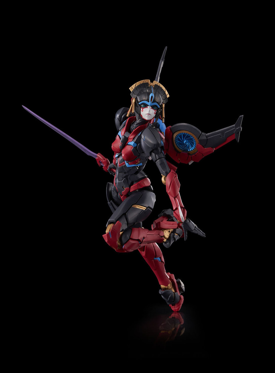 FLM51394 Windblade "Transformers", Flame Toys Furai Model FLM51394 Windblade "Transformers", Flame Toys Furai Model