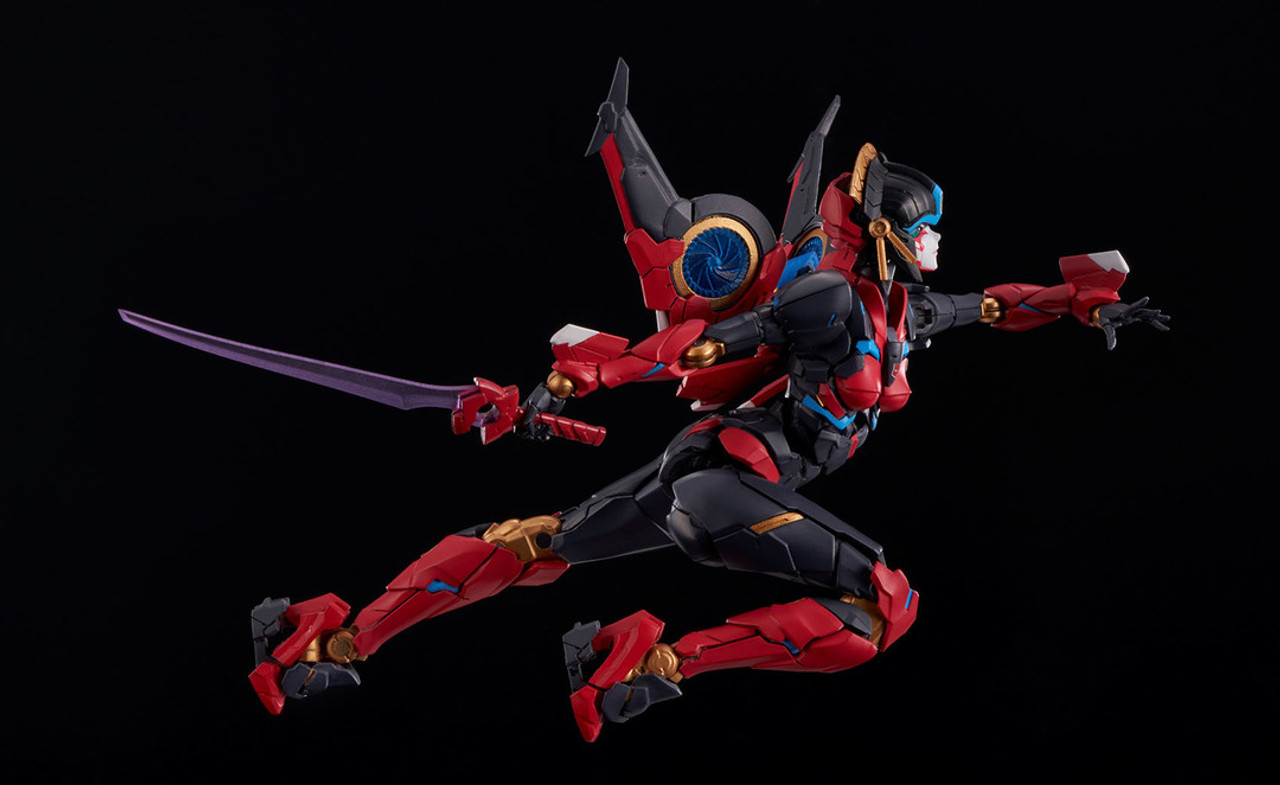 FLM51394 Windblade "Transformers", Flame Toys Furai Model FLM51394 Windblade "Transformers", Flame Toys Furai Model