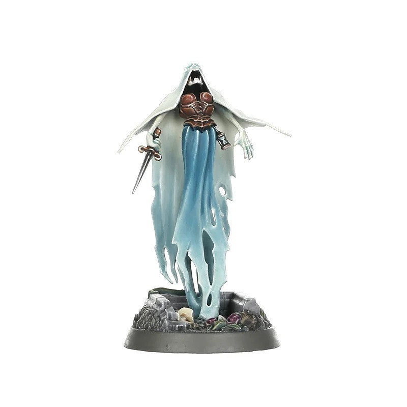 91-40 BROKEN REALMS: THE SORROWMOURN CHOIR