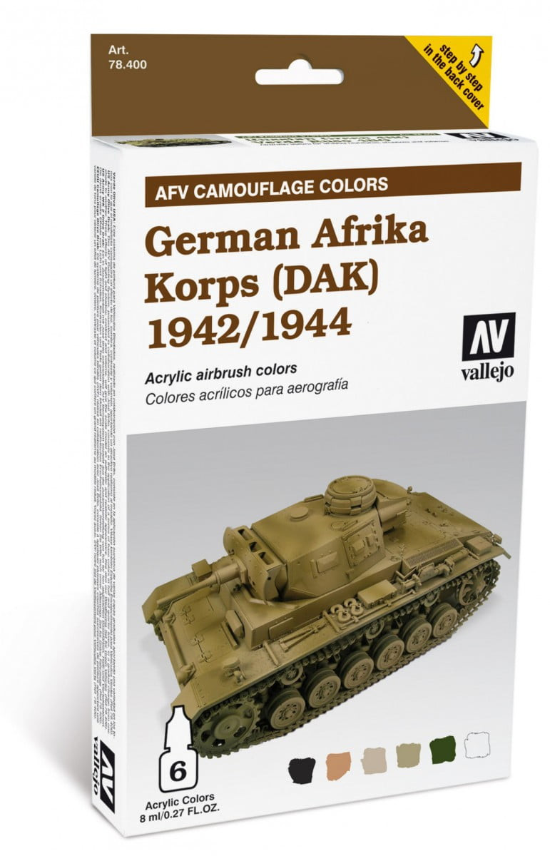 VLJ78410 AFV GER AFRIKA KORPS(6)