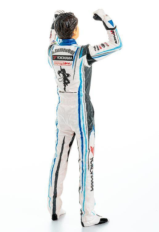 GR14307 PLAMAX MF-49 minimum factory Nobuteru Taniguchi  plastic model kit