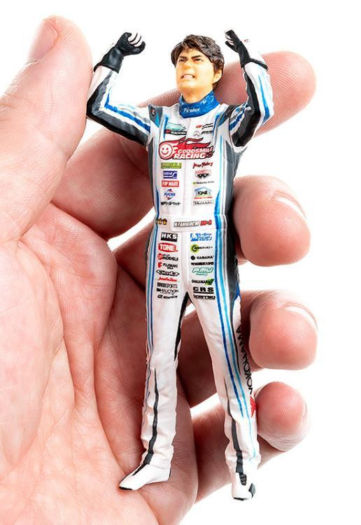 GR14307 PLAMAX MF-49 minimum factory Nobuteru Taniguchi  plastic model kit