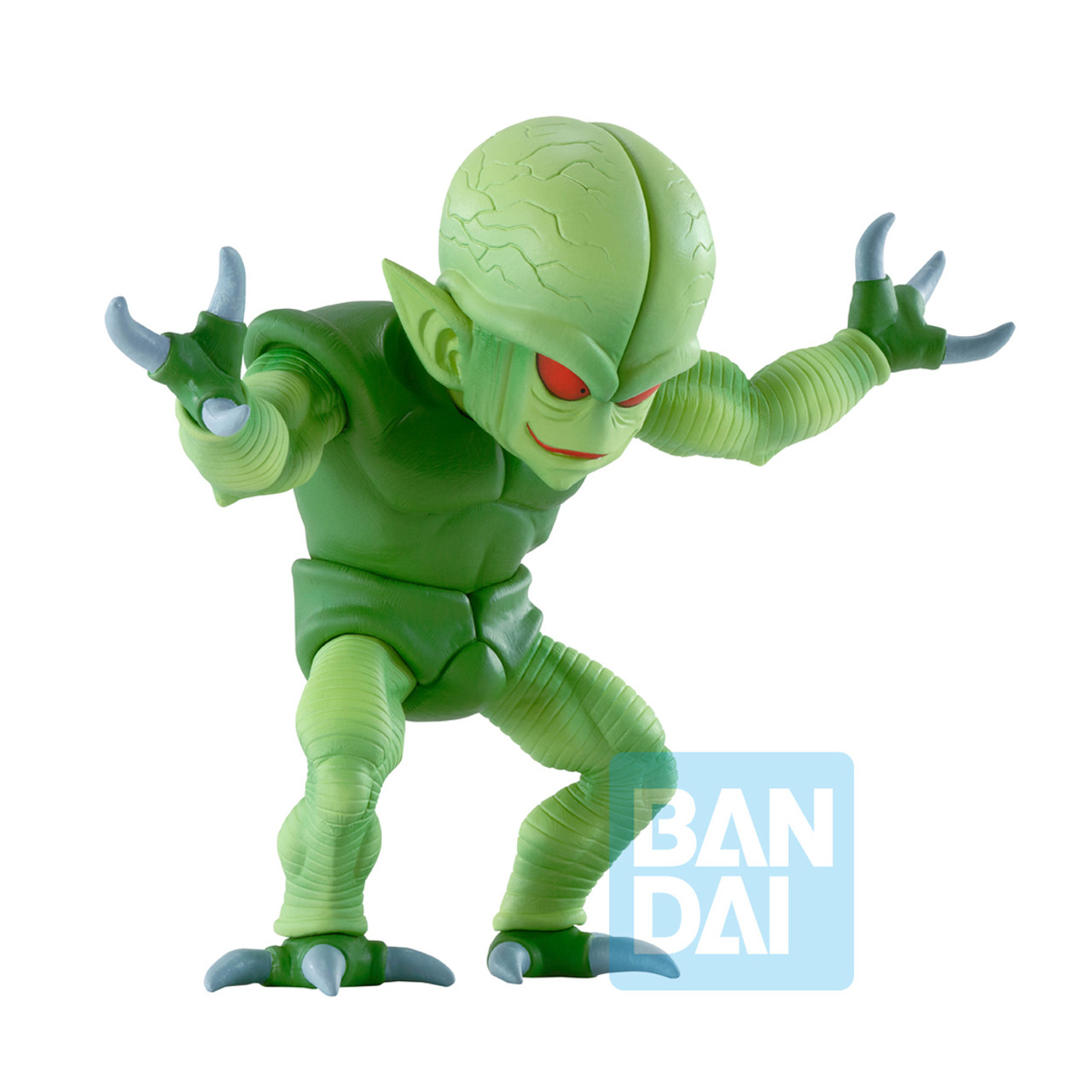 60136 Saibaman(World Tournament Super Battle) "Dragon Ball", Bandai Spirits Ichibansho Figure 60136 Saibaman(World Tournament Super Battle) "Dragon Ball", Bandai Spirits Ichibansho Figure