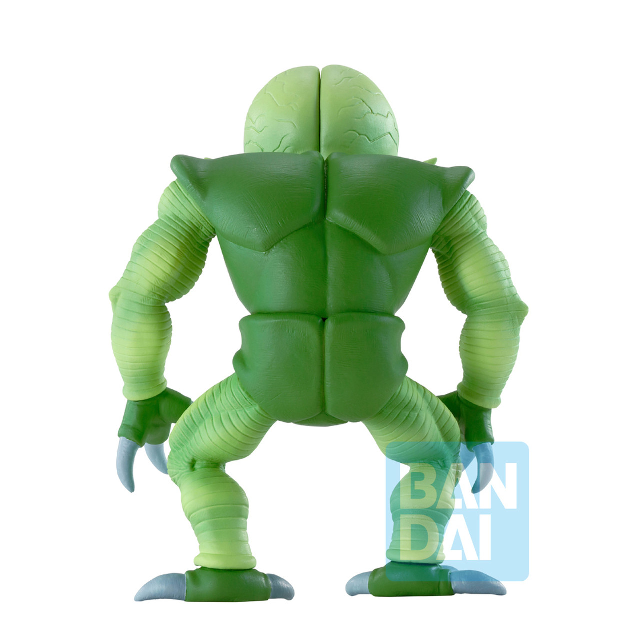 60136 Saibaman(World Tournament Super Battle) "Dragon Ball", Bandai Spirits Ichibansho Figure 60136 Saibaman(World Tournament Super Battle) "Dragon Ball", Bandai Spirits Ichibansho Figure