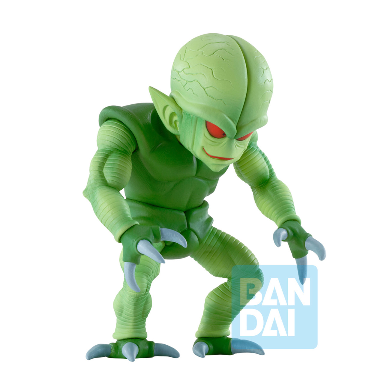 60136 Saibaman(World Tournament Super Battle) "Dragon Ball", Bandai Spirits Ichibansho Figure 60136 Saibaman(World Tournament Super Battle) "Dragon Ball", Bandai Spirits Ichibansho Figure