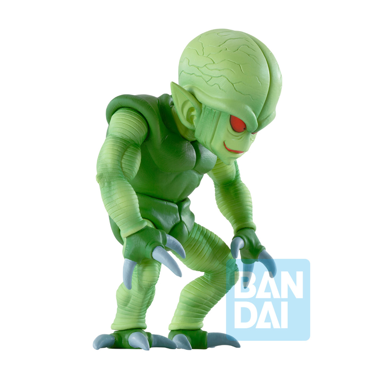 60136 Saibaman(World Tournament Super Battle) "Dragon Ball", Bandai Spirits Ichibansho Figure 60136 Saibaman(World Tournament Super Battle) "Dragon Ball", Bandai Spirits Ichibansho Figure