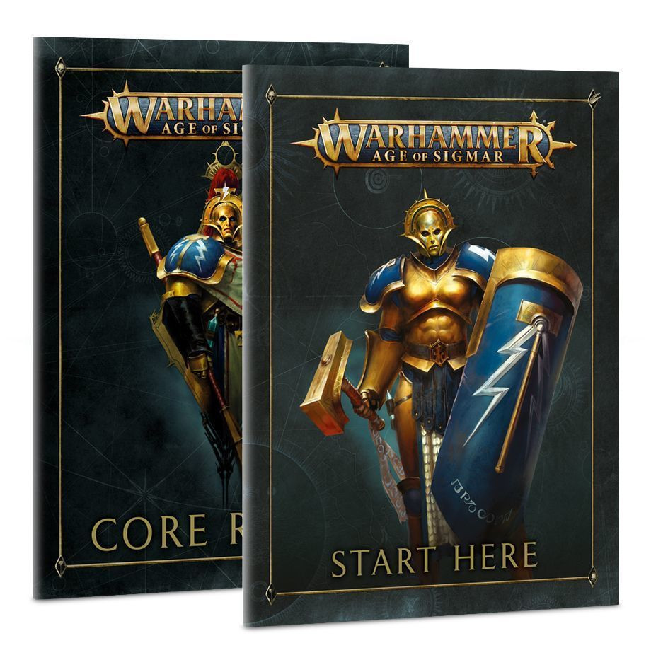 80-01-60 Warhammer Age of Sigmar: Soul Wars