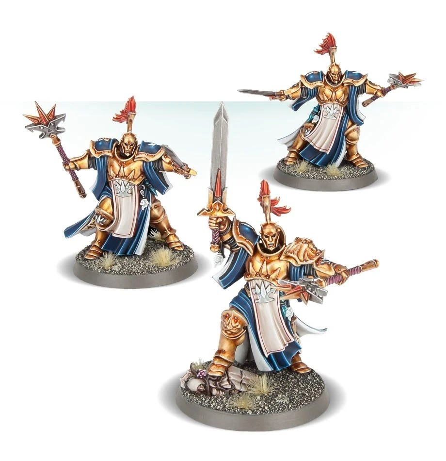 80-01-60 Warhammer Age of Sigmar: Soul Wars
