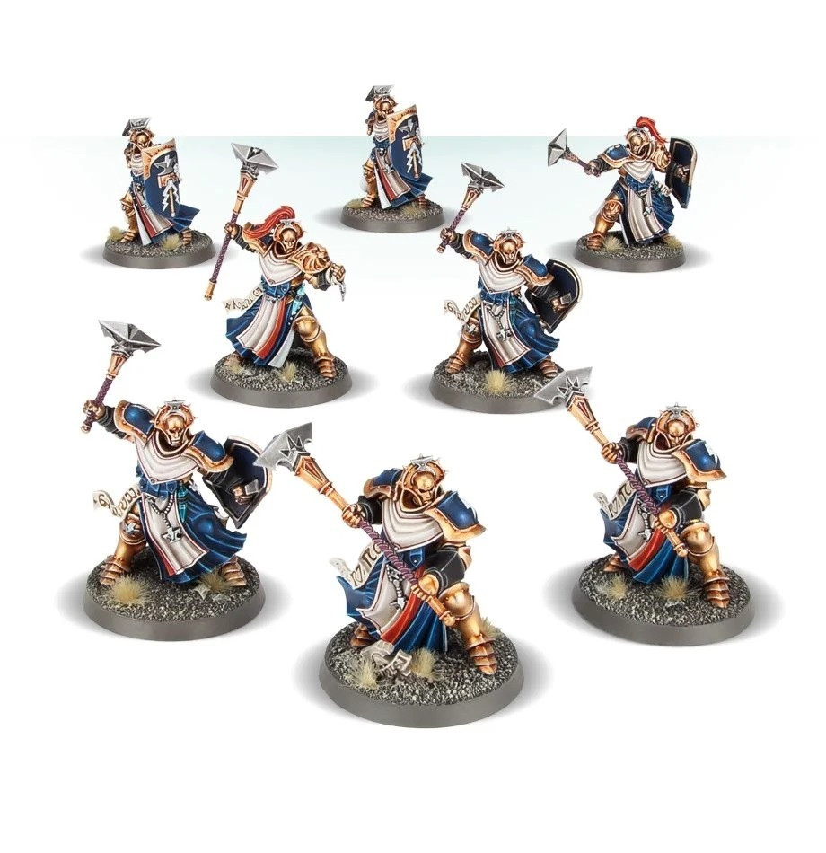 80-01-60 Warhammer Age of Sigmar: Soul Wars