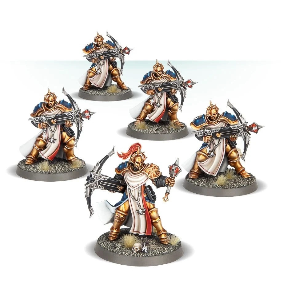 80-01-60 Warhammer Age of Sigmar: Soul Wars