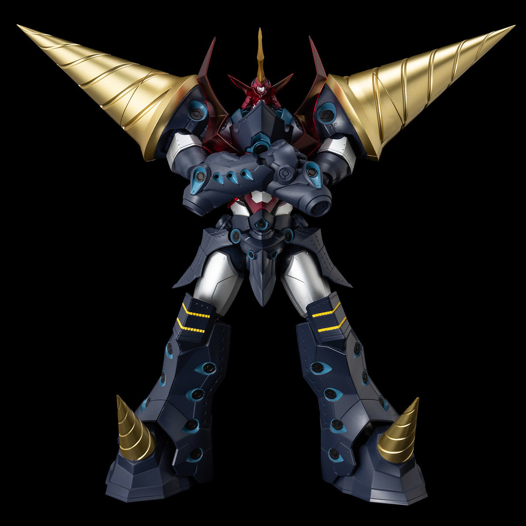 88357 Super Galaxy Gurren Lagann "Tengen Toppa Gurren Lagann", Sentinel Plaiobot