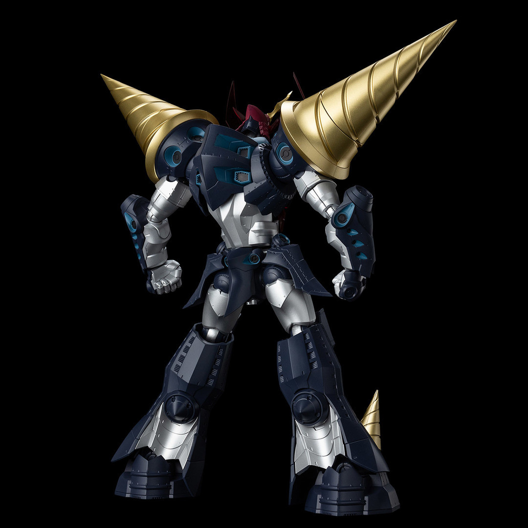 88357 Super Galaxy Gurren Lagann "Tengen Toppa Gurren Lagann", Sentinel Plaiobot